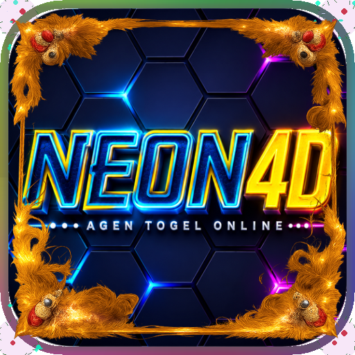 neon4d — mitra unggulan